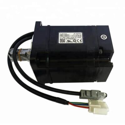 Yaskawa SGMJV-08ADE6S 750W 200V AC Motor Servo Sigma 5 Asli