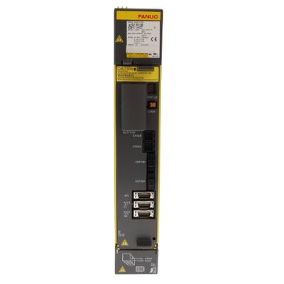 FANUC A06B-6114-H207 Modul Penguat Servo SVM2-40/40i