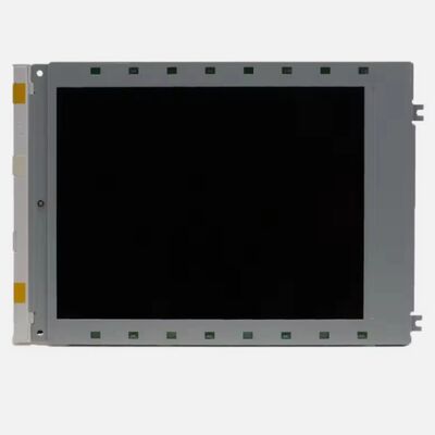 Panel LCD FSTN Monokrom 7,2 inci 640×480 VGA Sharp LM64P101 untuk Kontrol Industri CNC