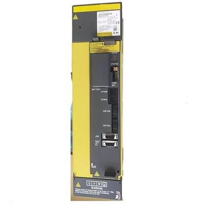 FANUC A06B-6240-H206 Penguat Servo Sumbu Ganda AiSV 20/40-B Asli