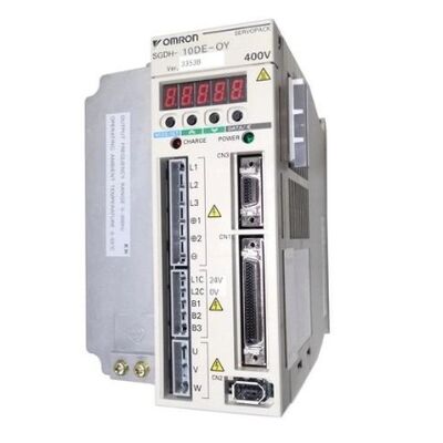 Penggerak Servo Yaskawa SGDH-10DE-OY Sigma-II 1kW 400V