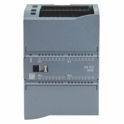 6ES7223-1BL32-0XB0 Siemens SIMATIC S7-1200 Modul I/O Digital SM 1223 16DI 16DO