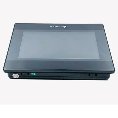 Weinview MT6071iP 7" HMI Panel Layar Sentuh Antarmuka Mesin Manusia Industri