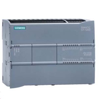 Siemens 6ES7215-1AG40-0XB0 SIMATIC S7-1200 CPU 1215C Modul PLC