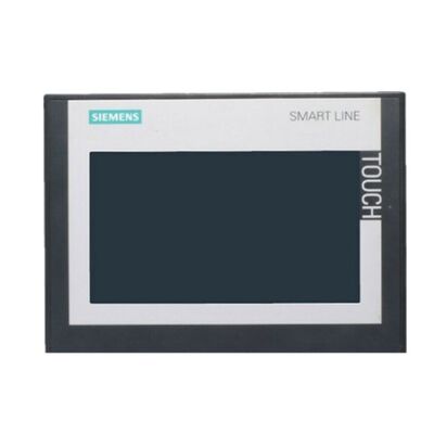 Siemens 6AV6648-0CC11-3AX0 SIMATIC HMI SMART 700 IE V3 Panel Sentuh Asli Baru