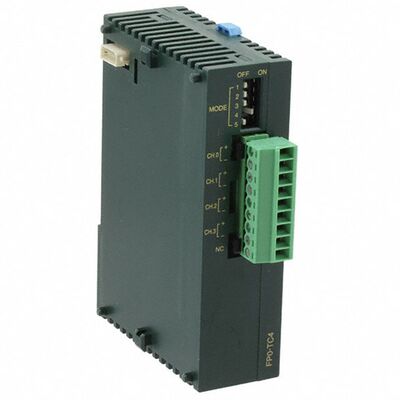 Panasonic FP0-TC4 Thermocouple Input Module untuk FP0 PLC