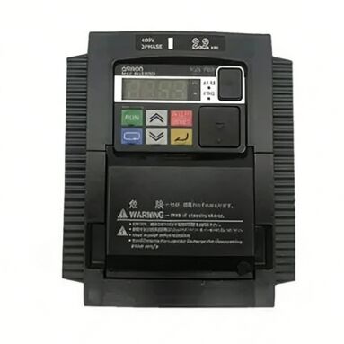Omron 3G3MX2-A4022-ZV1 2.2kW 400V Compact Inverter Drive untuk Otomasi Industri