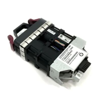 NXA-FAN-65CFM-PI, Kipas Switch Cisco Nexus, Aliran Udara/Intake Sisi Port 65CFM/Port