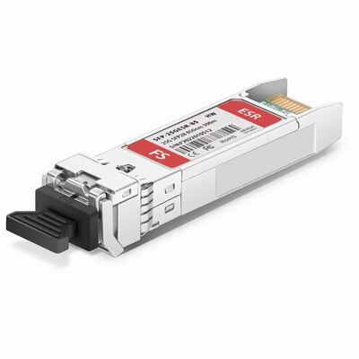 Transceiver HUAWEI SFP-25G-ESR 25GBASE-ESR SFP28 850nm 300m LC Duplex MMF DOM