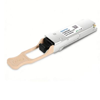 Huawei OMND10N13 (02311NTY) 100GBASE-SR4 QSFP28 850nm 100m MMF Modul Transceiver Optik
