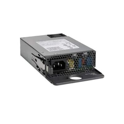 PWR-C5-125WAC=, Catu Daya Seri Cisco PWR-C5, Output 125W/Input AC/Dapat ditukar panas