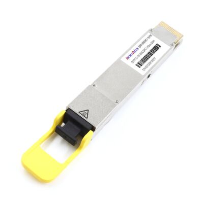 COP-SI800G-FR8∙ 800G OSFP FR8 Optical Transceiver, 1310nm, PAM4, 2km Single-Mode Fiber, MPO-16 APC, DOM/DDM, IEEE 802.3df Kompatibel