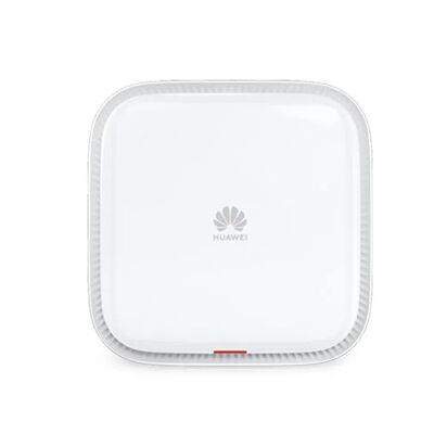 AirEngine 8760-X1-PRO, Huawei AirEngine WiFi 6 AP, 2x10GE/Antena Cerdas/PoE 802.3bt