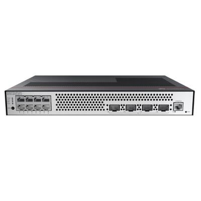 S5735-L8P4X-QA-V2, Sakelar Seri Huawei CloudEngine S5735-L, Daya 8x10GE RJ45/4x10GE SFP+/AC