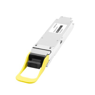 Modul Transceiver Optik SMF 800G OSFP DR4 500m, 1310nm, MPO