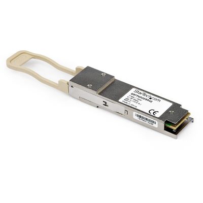 QSFP-40G-LR4-S, Pemancar Cisco QSFP, 40GBASE-LR4/LC/10km