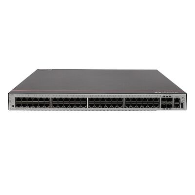 S5735-L48P4X-A, Sakelar Huawei S5735-L, 48xGE/4x10GE SFP+/PoE+
