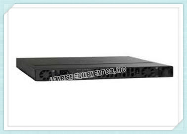 Keamanan Bundel Industri Cisco Network Router 4000 Seri 2 WAN / LAN Ports