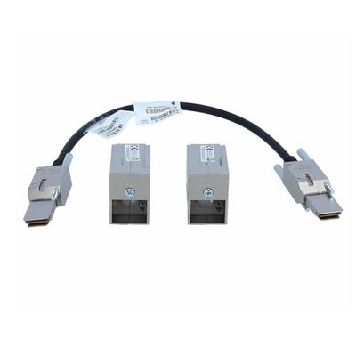 Cisco C9200L‑STACK‑KIT= Kit Susun untuk Sakelar Catalyst 9200L