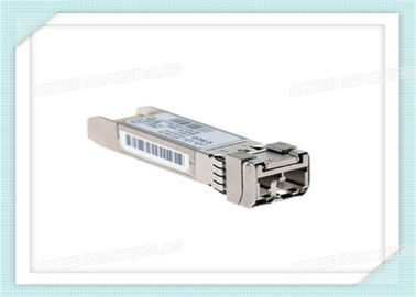 Modul SFP SMF Jenis Cisco SFP-10G-ZR 10G BASE-ZR 1550 Nm 80 Km Jarak Kabel