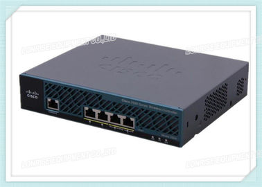 50 AP Lisensi Cisco Wireless Lan Controllers 2500 Series AIR-CT2504-50-K9
