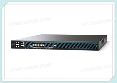 AIR-CT5508-250-K9 Cisco Wireless Controller 8 Uplink SFP 802.11a Untuk 250 AP