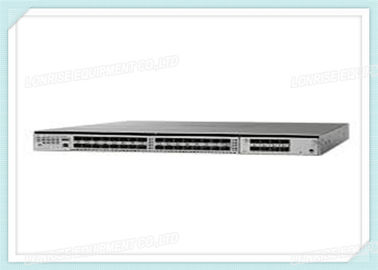 Cisco Ethernet Network Switch WS-C4500X-32SFP + 4500-X 32 Port 10Gigabit SFP + Cisco Catalyst