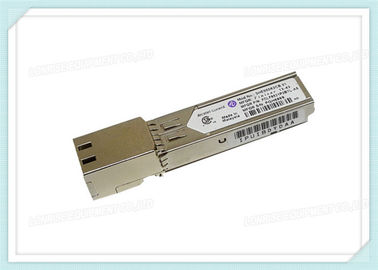 Modul Transceiver Optik Alcatel Lucent SFP Module 3HE0062CB 10GBase-ER XFP