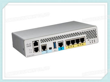 AIR-CT3504-K9 Cisco 3504 Wireless Controller Dengan Cavium Network Processor