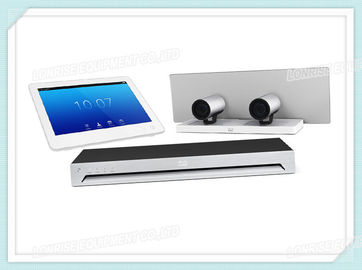 CISCO CTS-SX80-IPST60-K9 Video Conferencing Endpoints Kit SX80 Codec Speaker Track 60 Sentuh 10