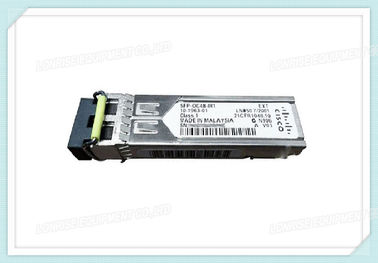 SFP-OC48-IR1= Modul Transceiver Cisco SFP Modul OC-48c STM-16c Asli