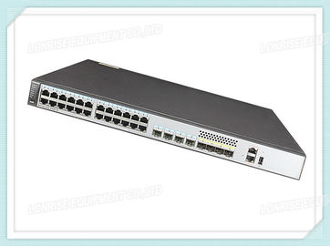 S5720-28X-PWR-SI-AC Huawei Network Switch 24 x 10/100/1000 port PoE, 4x10G SFP +
