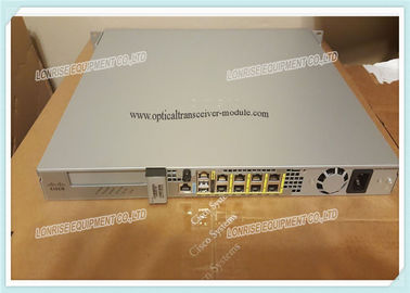 Sertifikasi ASA5525 / K9 Cisco ASA Firewall 8-GE 750-IPsec / 2-SSL AC Power CE