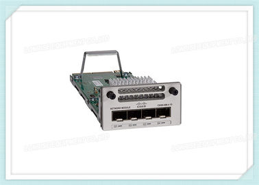 Cisco C9300-NM-4G Catalyst 9300 Series 4 X 1GE Modul dan Kartu Jaringan