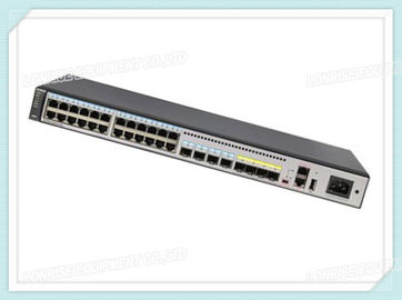 S5720-32X-EI-24S Huawei Network Switch 24x100 / 1000 Base-X SFP, 4x10 / 100/1000 Base-T, 4x10Gig SFP +