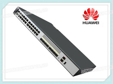 S5730-48C-SI-AC Huawei Switch Jaringan 24 X Ethernet 10/100/1000 Port 8 X 10 Gig SFP +