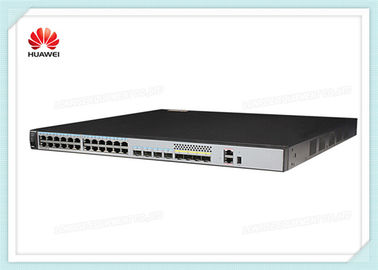 Huawei Optical Ethernet Switch, S5720 28X SI AC 24 Ethernet Gigabit Network Switch