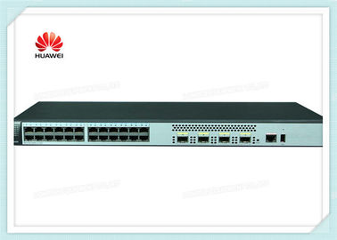 Switch Jaringan Huawei 108 Mpps S5720S 28X LI AC 24 Ethernet 10/100/1000 Port 10 Gig SFP +