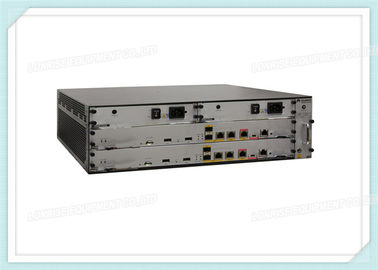 Huawei Industrial Network Router Seri AR3200 AR0M0036SA00 350W AC Power Dengan SRU40