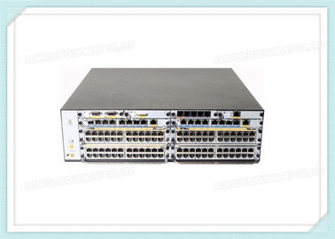Huawei AR3260 Router dengan SRU80 AC Power AR0M0036BA00 Integrated Enterprise Router