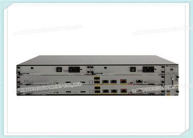 Huawei AR G3 AR3200 Series Layanan Terpadu Router AR32-400-AC Dengan Daya SRU400