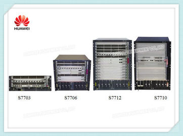 ES1BS7710S00 Huawei Network Switches Switching Kapasitas 57,92 / 256,00T Tbps