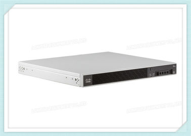 Cisco ASA Firewall ASA5525-FPWR-K9 300 Mbps 200 Virtual Interfaces