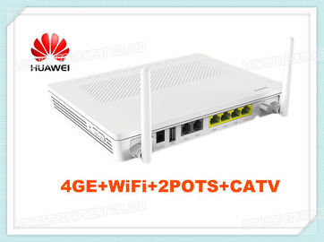 H35M8247HEU1 Huawei HG8247H GPON Terminal SC / APC CATV Eropa Plug Adapter Umum