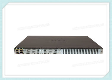 Cisco Industrial Network Router 3 Port WAN / LAN 2 Port SFP 100Mbps - 300Mbps Kumpulan Suara