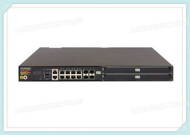 USG6630-AC Huawei USG6600 USG6630 AC Host Generasi Selanjutnya Firewall 8GE RJ45 4GE SFP