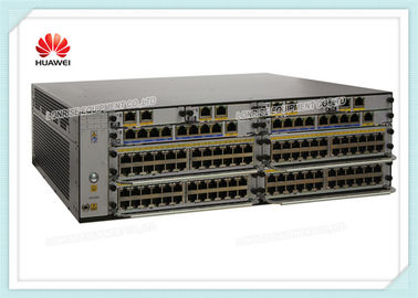Huawei Terintegrasi Eterprise Router AR32-200-AC SRU200 4 SIC 2 WSIC 4 XSIC 350W AC