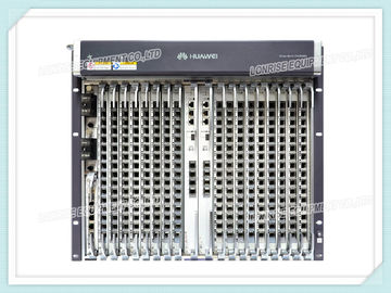 Kapasitas Besar Huawei SmartAX EA5800 Series OLT EA5800-X17 Dengan GPON 10G GPON P2P GE
