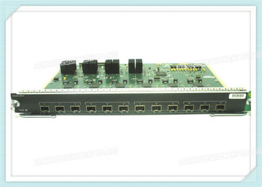 Kartu Jalur Cisco 4500 WS-X4712-SFP + E Catalyst 4500 E-Series 12-Port 10GbE SFP +