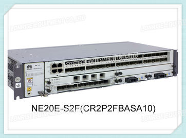 Huawei Router CR2P2FBASA10, Konfigurasi Dasar NE20E-S2F, PN: 02311ARR